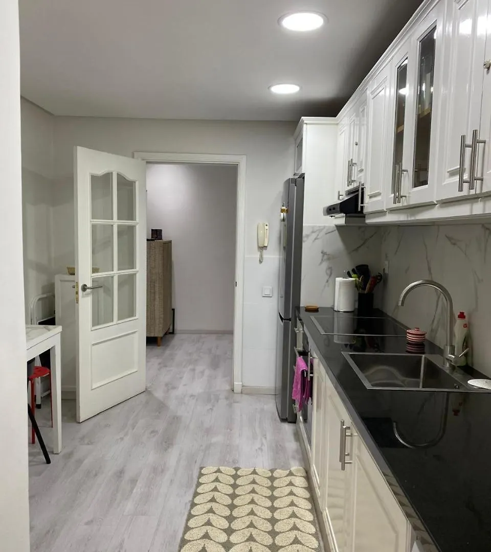 Luxury Apartment In City Center Of Marrakech Marraquexe