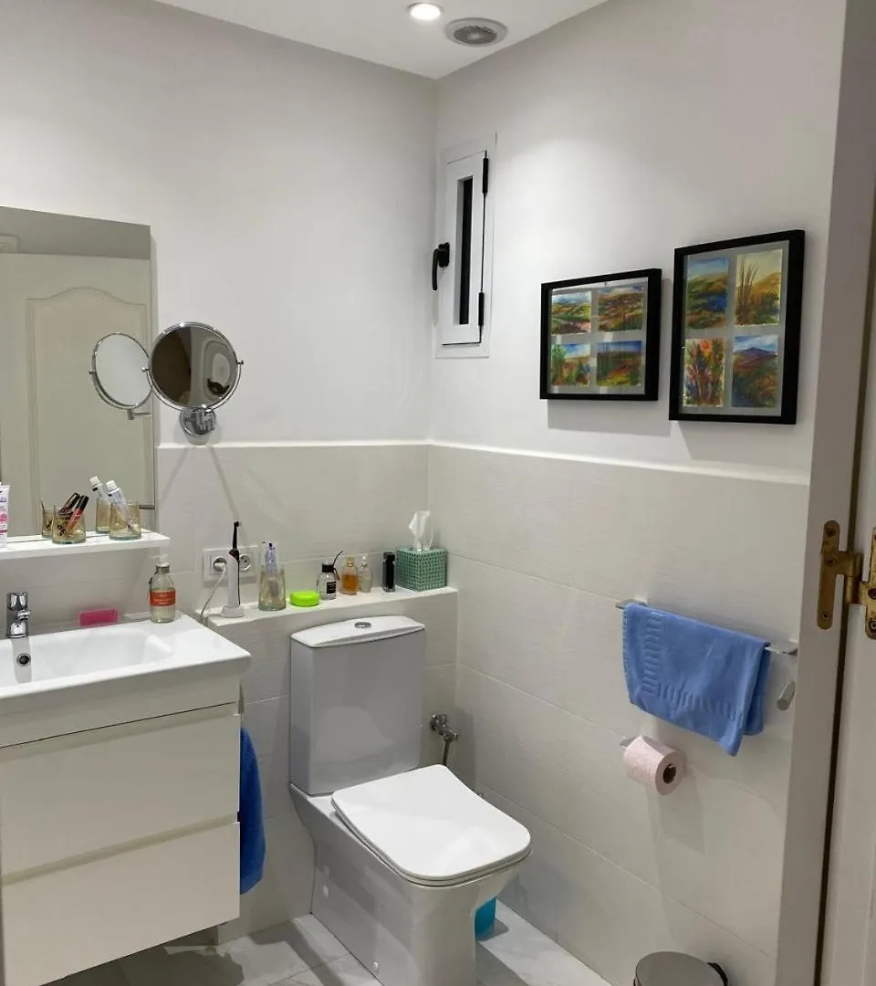 Luxury Apartment In City Center Of Marrakech Marraquexe