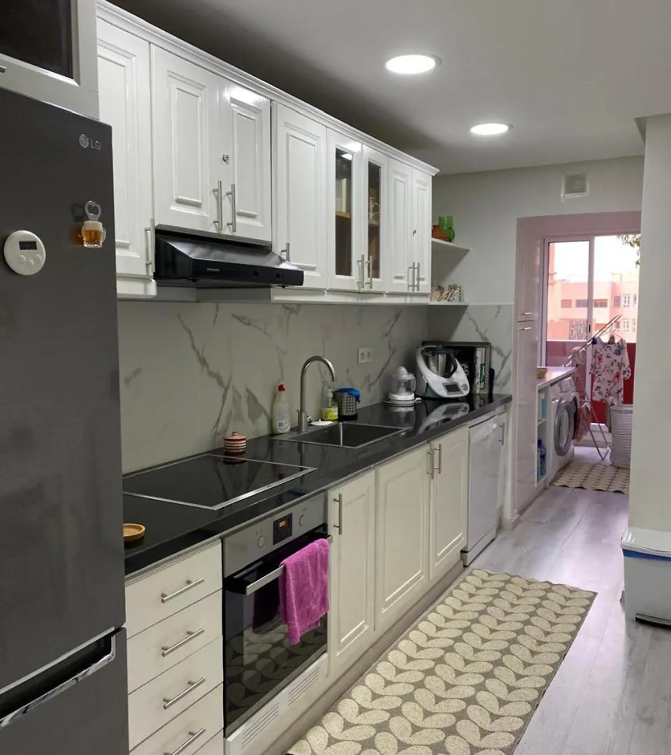 Luxury Apartment In City Center Of Marrakech Marraquexe 0*,  Marrocos