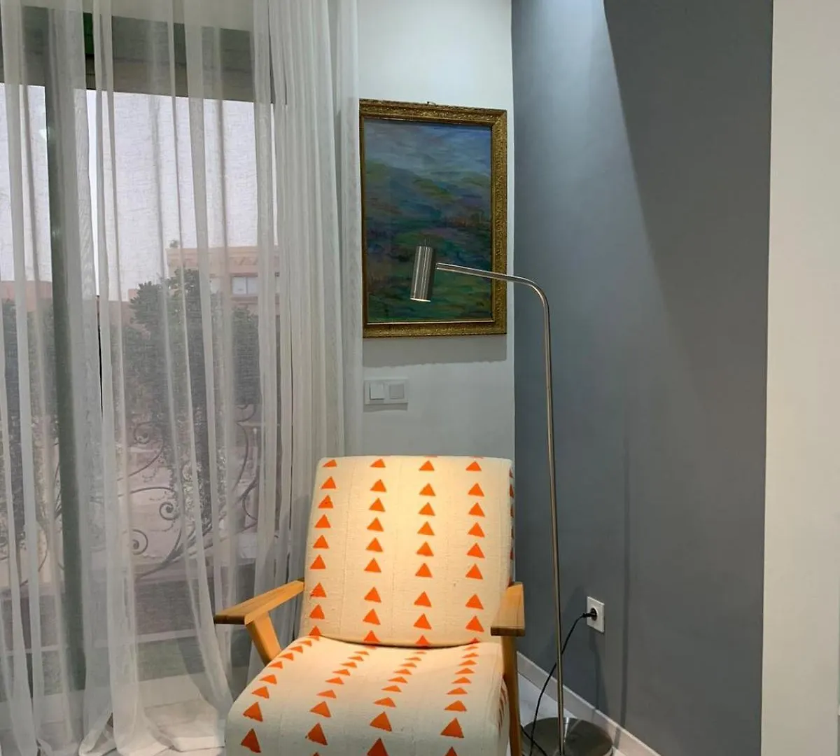Luxury Apartment In City Center Of Marrakech Marraquexe