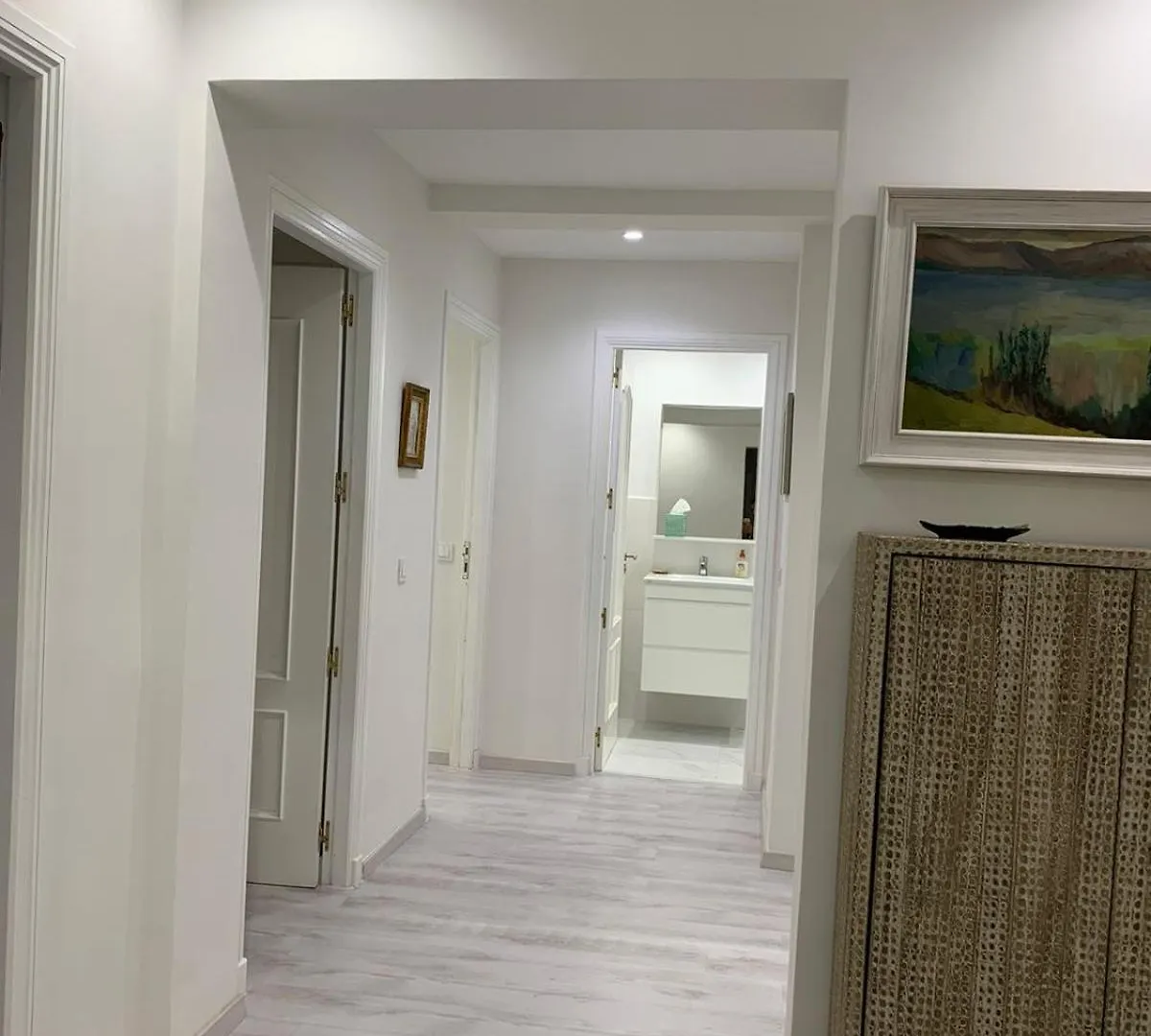 Luxury Apartment In City Center Of Marrakech Marraquexe